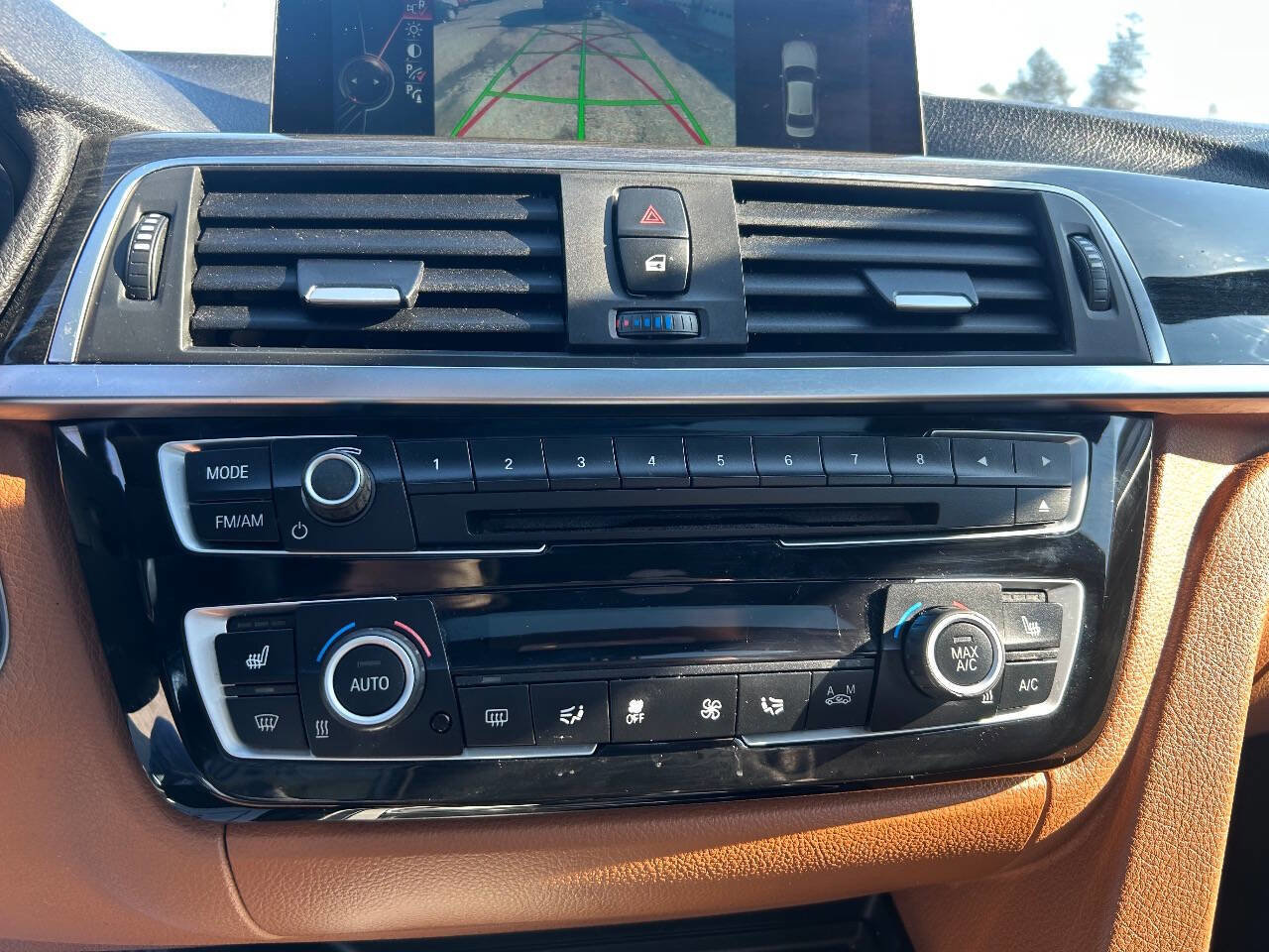 Used 2016 BMW 328d xDrive Sedan image 16