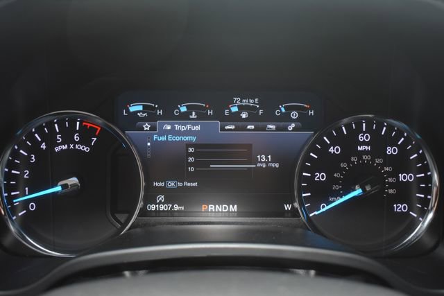 Used 2018 Ford Expedition Max XLT w/ Equipment Group 202A AWD/4WD image 23