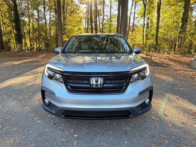 Used 2021 Honda Pilot Special Edition image 16
