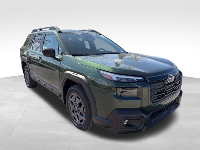 New 2026 Subaru Outback Premium AWD/4WD 360° Tour