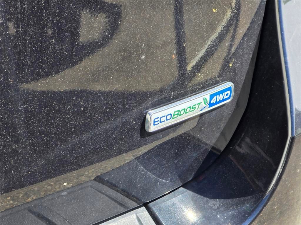 Used 2020 Ford Explorer XLT w/ Equipment Group 202A image 15