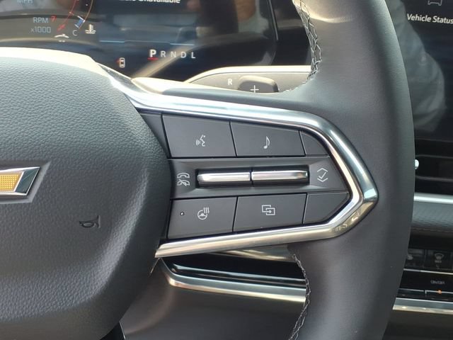 New 2026 Chevrolet Equinox LT w/ Safety and Technology Package FWD image 18