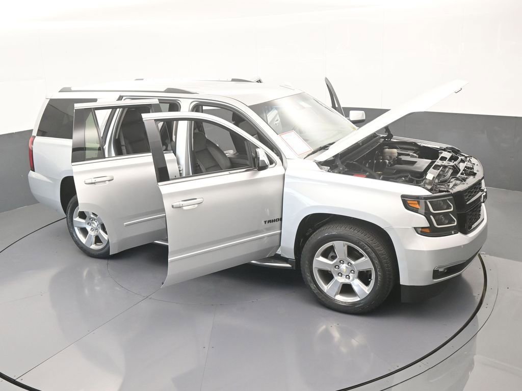 Used 2019 Chevrolet Tahoe Premier image 78
