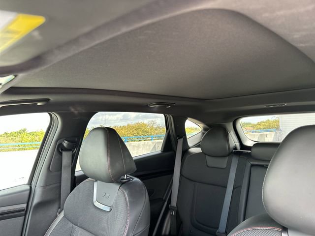 Used 2023 Hyundai Tucson N Line image 30