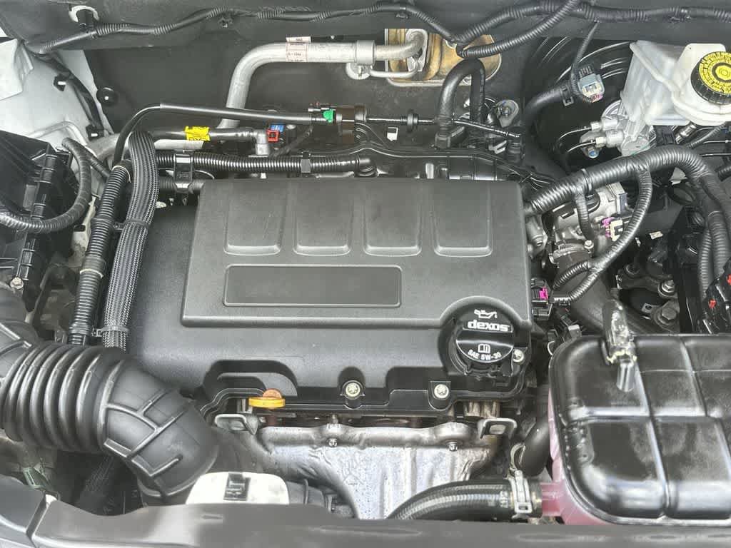 Used 2020 Buick Encore Preferred FWD image 12