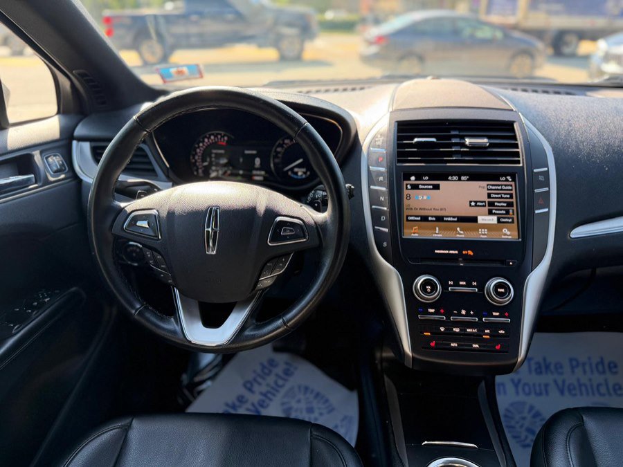 Used 2017 Lincoln MKC Premiere AWD/4WD image 22