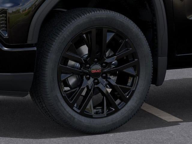 New 2026 GMC Sierra 1500 Elevation w/ Preferred Package image 9