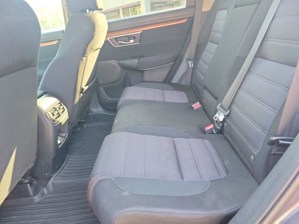 Used 2021 Honda CR-V EX image 33