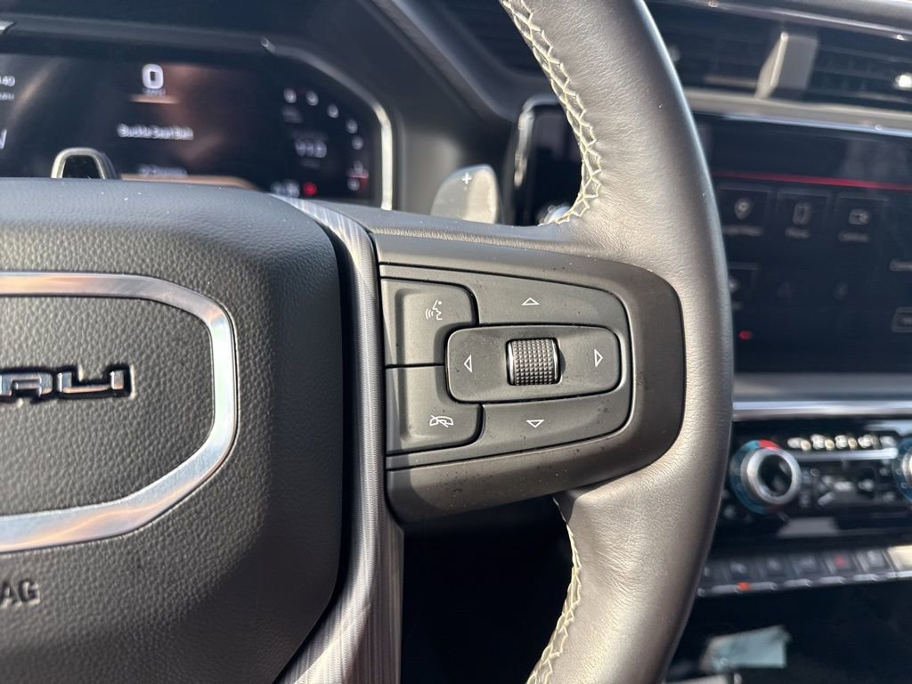 Used 2025 GMC Sierra 1500 Denali Ultimate image 18
