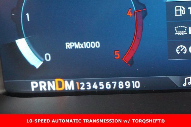 New 2026 Ford F350 Lariat w/ Black Appearance Package image 23