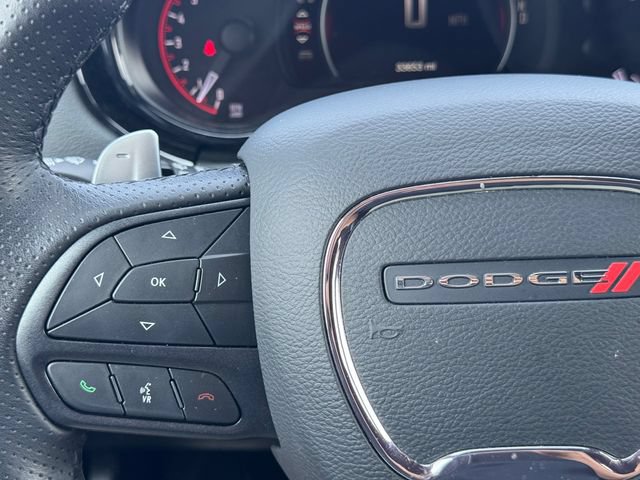 Certified 2025 Dodge Durango GT AWD/4WD image 26