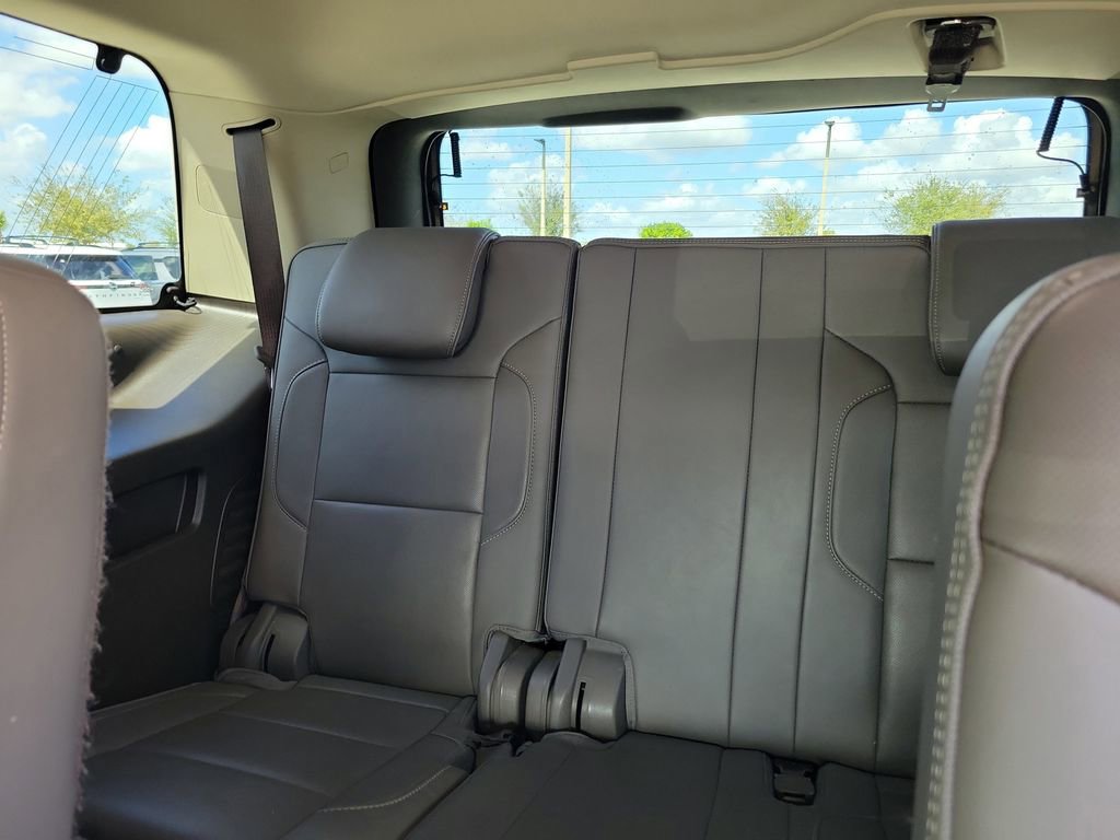 Used 2019 GMC Yukon Denali w/ Denali Ultimate Package image 14