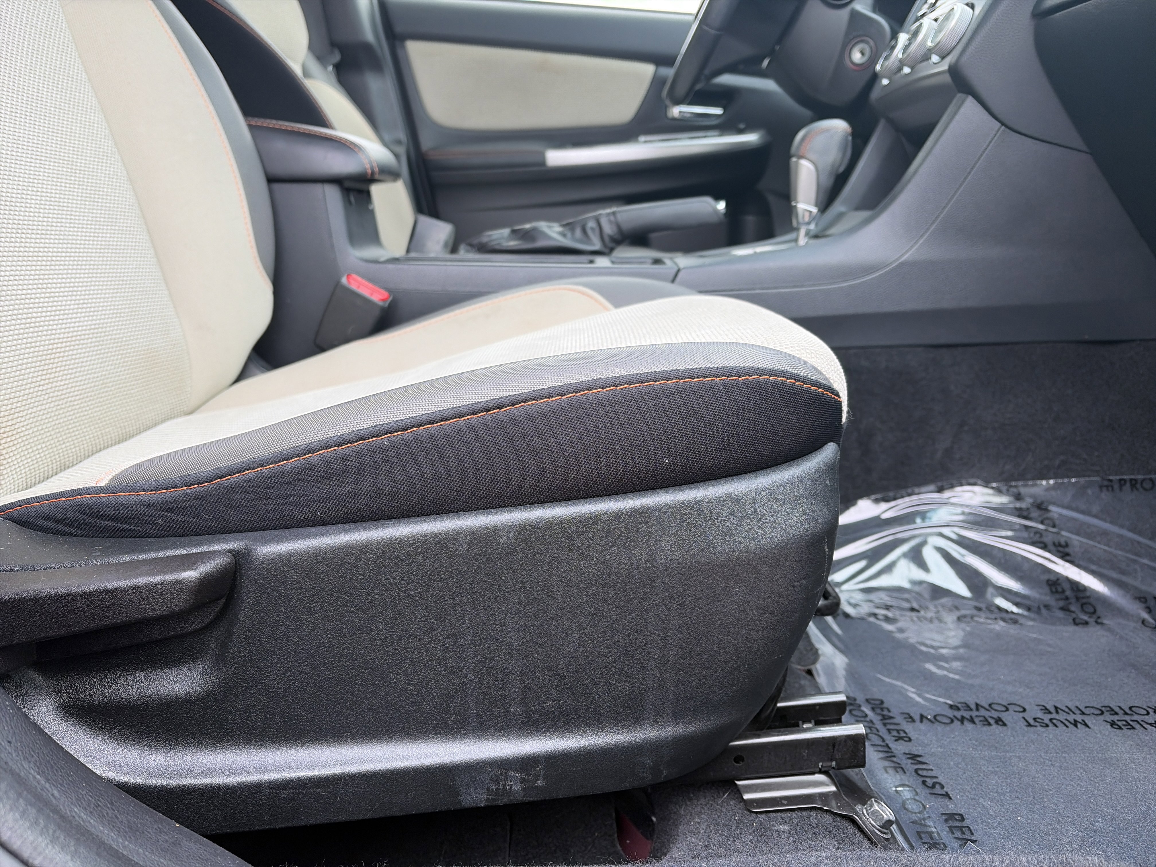 Used 2016 Subaru Crosstrek 2.0i Premium image 28