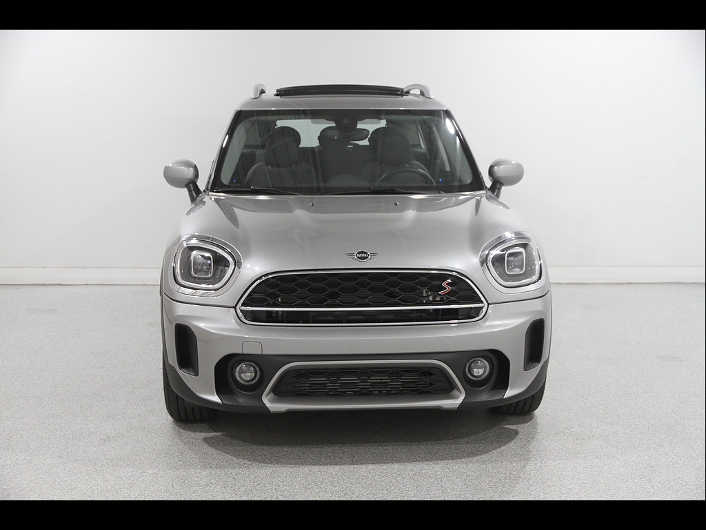 Used 2024 MINI Cooper Countryman S AWD/4WD image 2