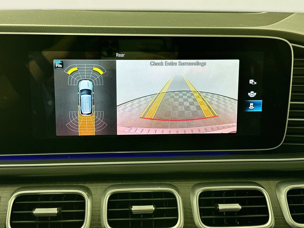 Certified 2023 Mercedes-Benz GLE 450 4MATIC image 14