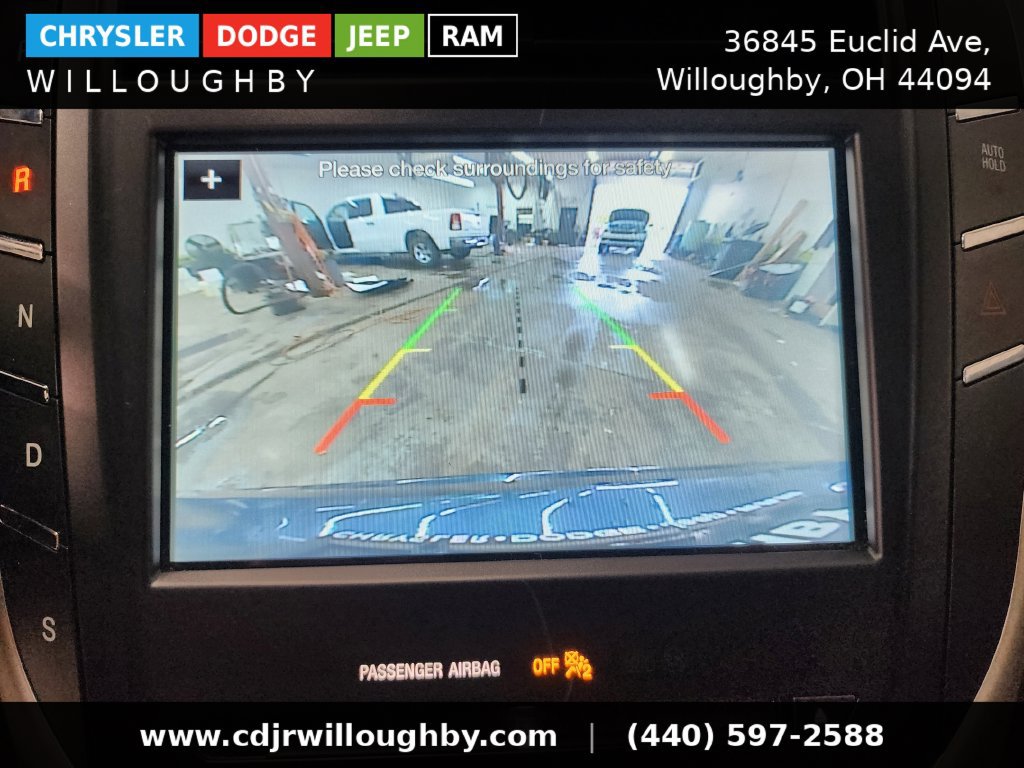 Used 2017 Lincoln MKC Reserve w/ Lincoln MKC Climate Package AWD/4WD image 23