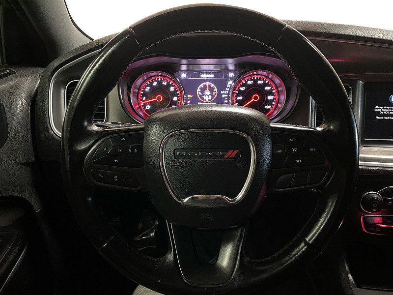 Used 2022 Dodge Charger SXT image 17