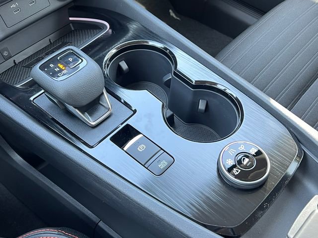 New 2026 Nissan Rogue SV w/ Rock Creek Premium Package image 32