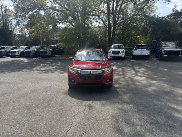 Used 2019 Honda HR-V EX image 2