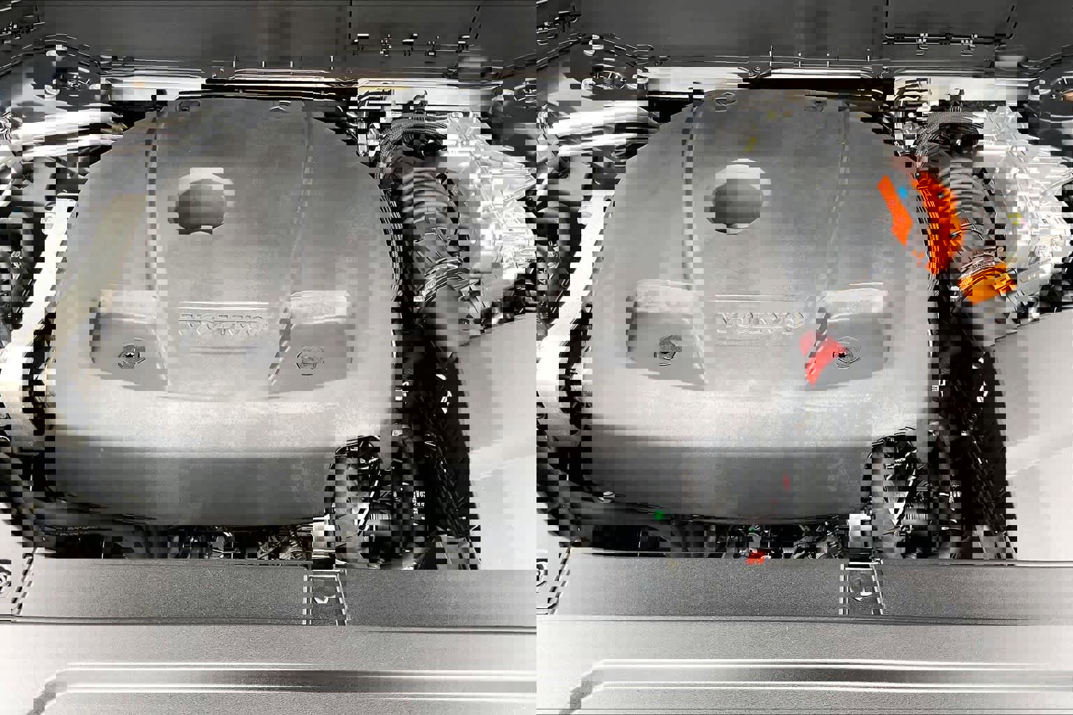 Used 2022 Volvo XC90 T8 Inscription Expression w/ Advanced Package image 13