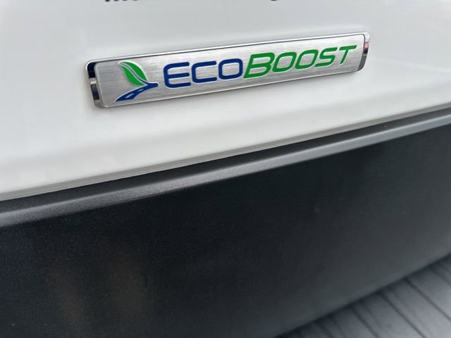 Used 2024 Ford Transit 350 XLT image 35