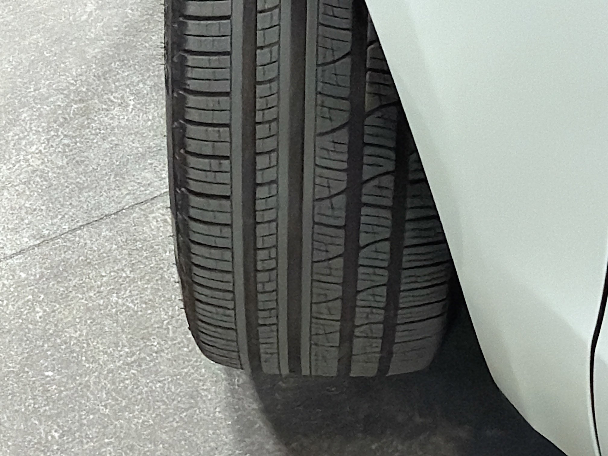 Used 2025 Porsche Macan S image 42