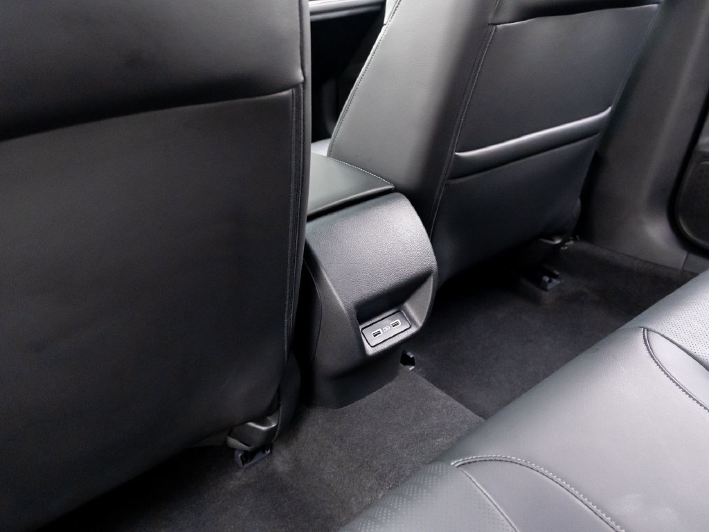 Certified 2024 Honda Civic Sport Touring image 20