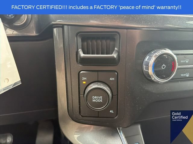 Used 2022 Ford F150 XLT w/ Equipment Group 301A Mid AWD/4WD image 36