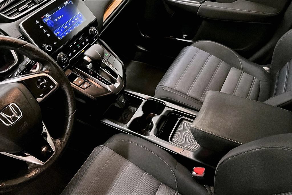 Used 2019 Honda CR-V EX image 18