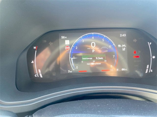 New 2026 Toyota Grand Highlander XLE image 15