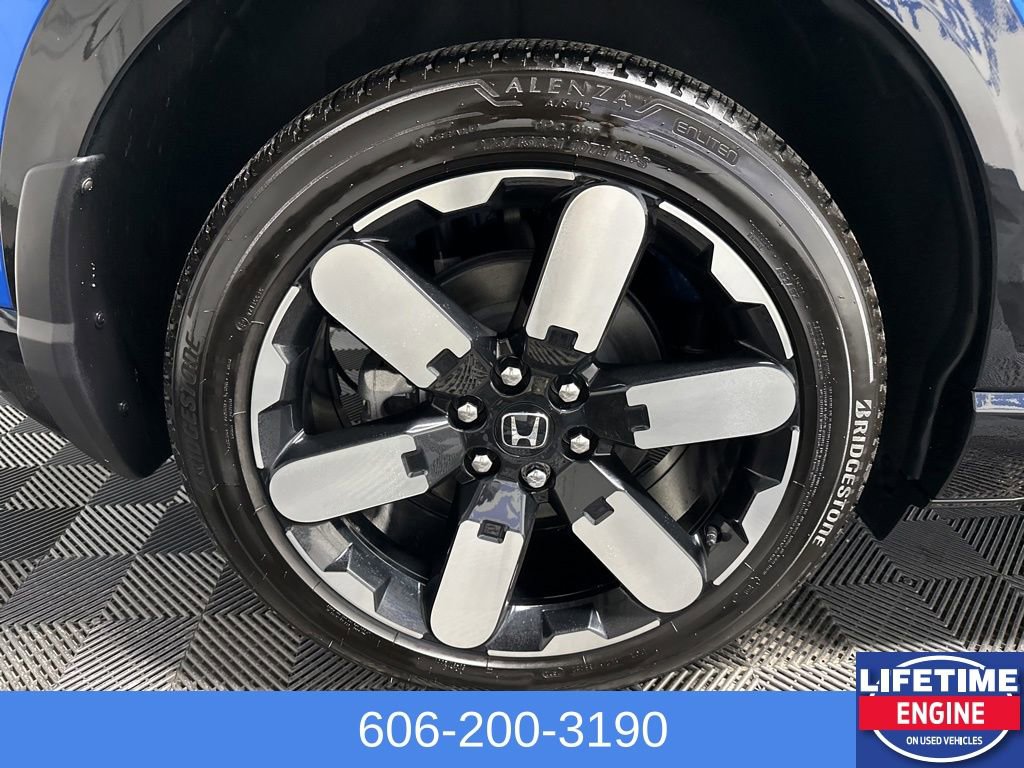 Used 2024 Honda Prologue Elite image 10