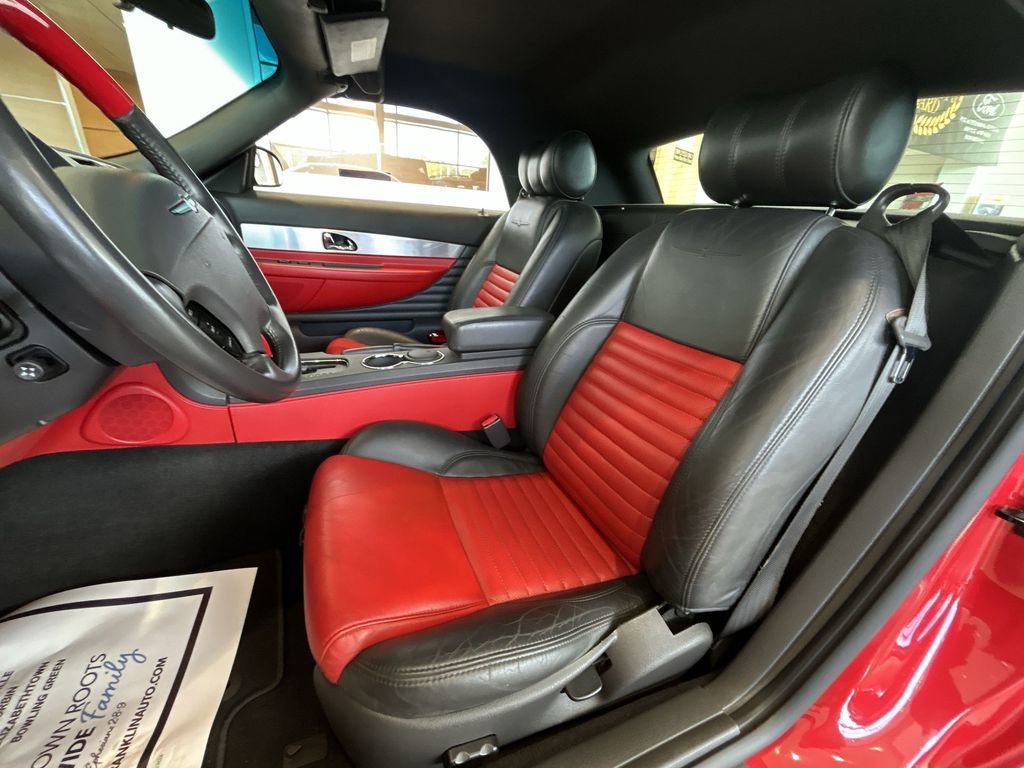 Used 2002 Ford Thunderbird RWD image 17