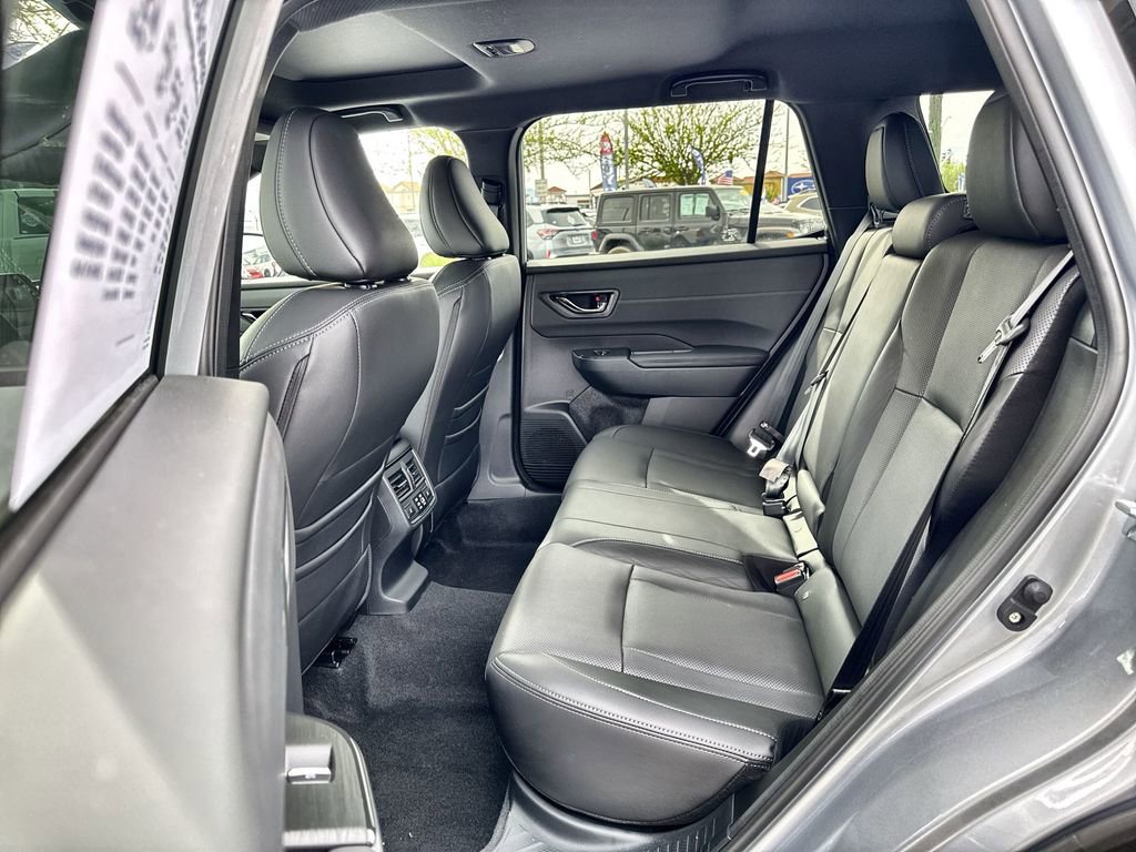 New 2026 Subaru Outback Touring image 25