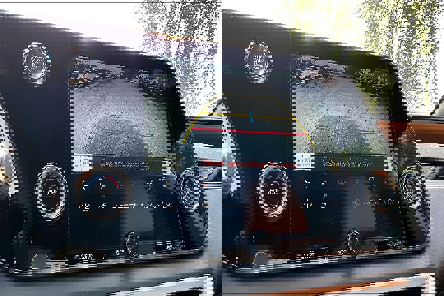 Used 2025 Lexus RX 350 FWD w/ Technology Package image 24