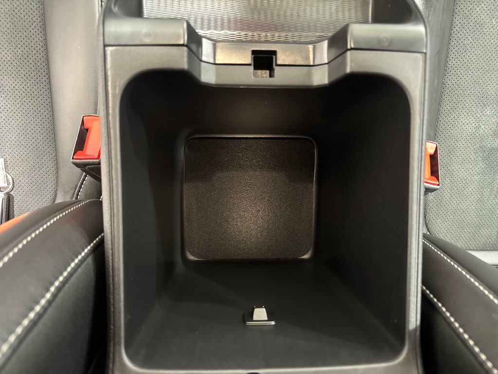 Used 2025 Jeep Grand Cherokee Altitude image 36