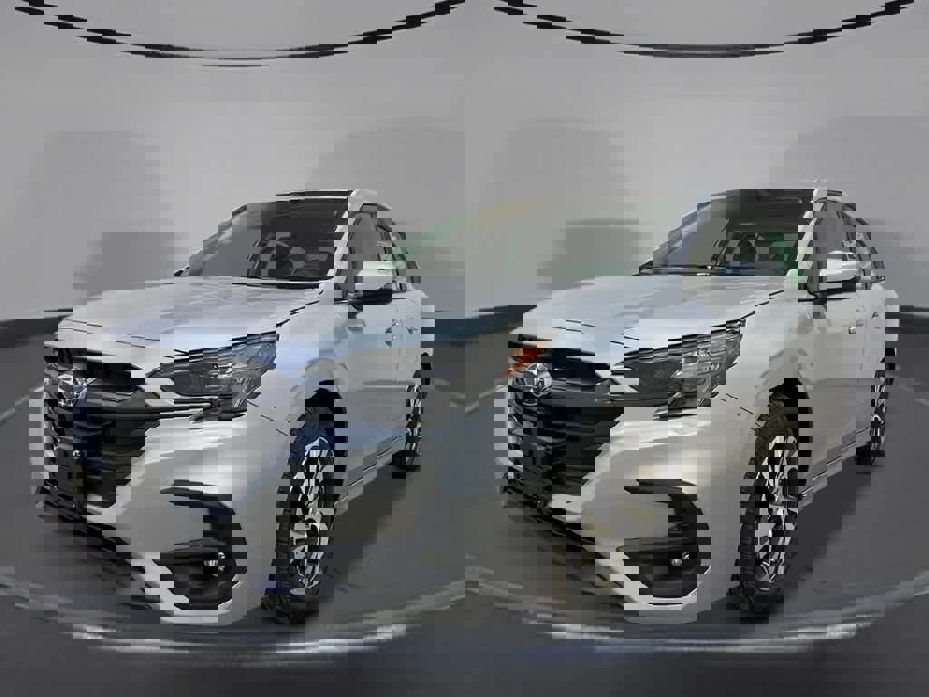 Certified 2025 Subaru Legacy Premium