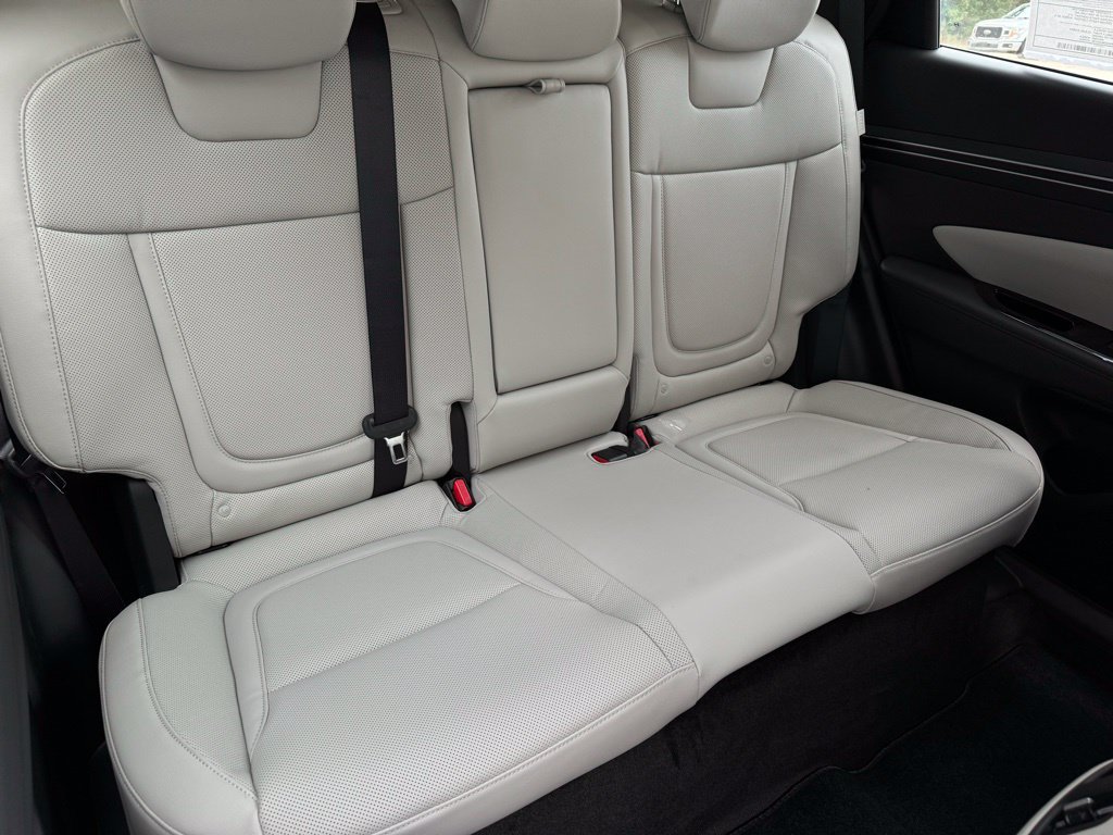 New 2024 Hyundai Tucson Limited AWD/4WD image 21