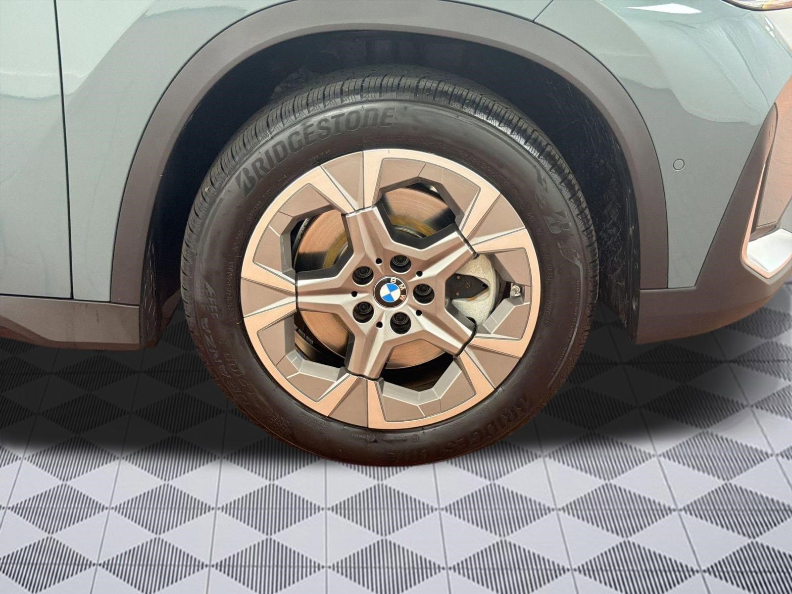 Certified 2023 BMW X1 xDrive28i w/ Convenience Package image 11