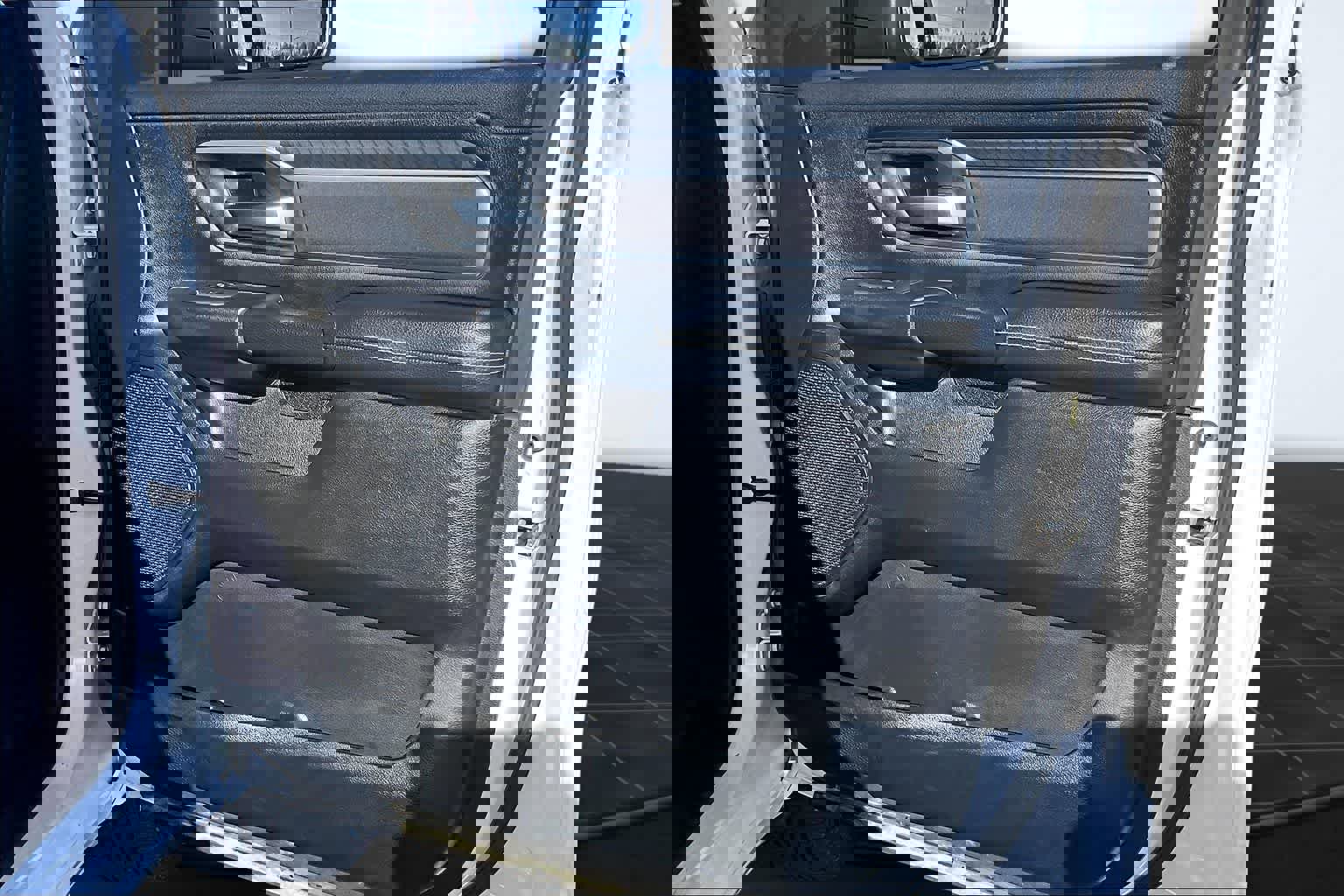 Used 2025 RAM 1500 Big Horn image 29