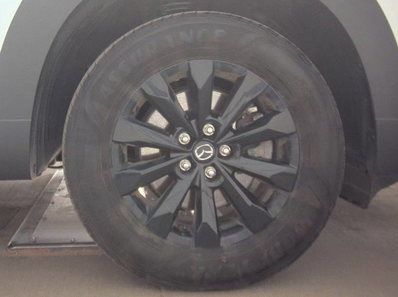 Used 2025 MAZDA CX-50 AWD 2.5 S w/ Premium Package image 16