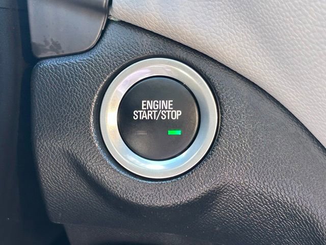 Used 2024 Chevrolet Equinox LS w/ LS Convenience Package image 26