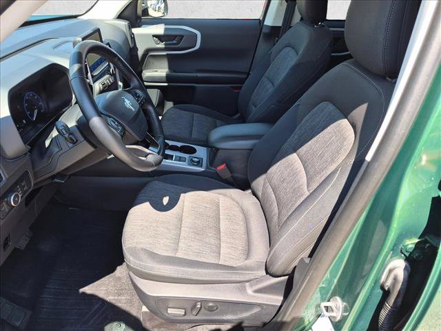 Certified 2023 Ford Bronco Sport Big Bend w/ Convenience Package AWD/4WD image 19