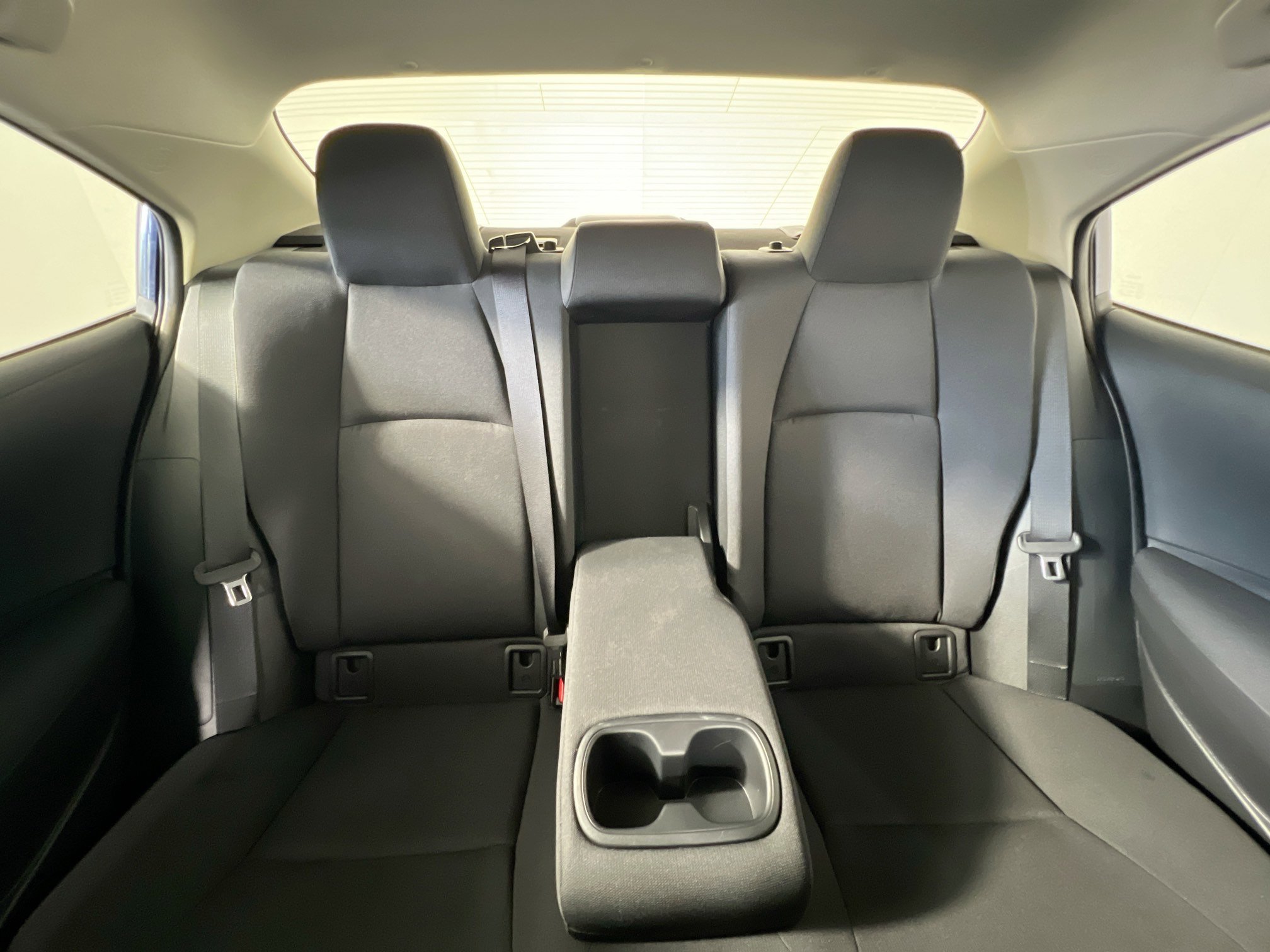 Used 2024 Toyota Corolla LE image 31