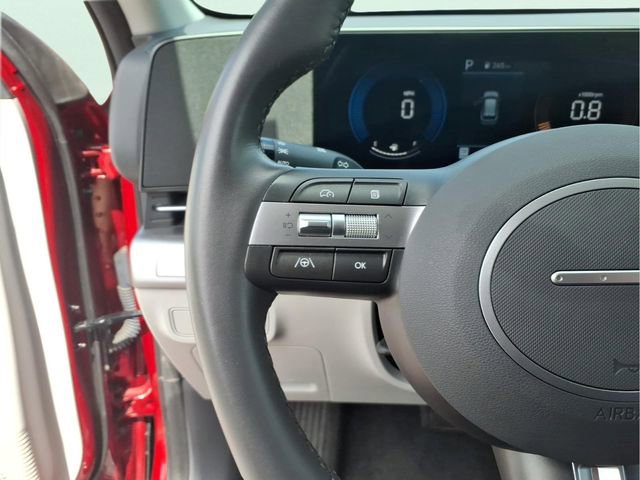 Used 2025 Hyundai Kona SEL FWD image 23
