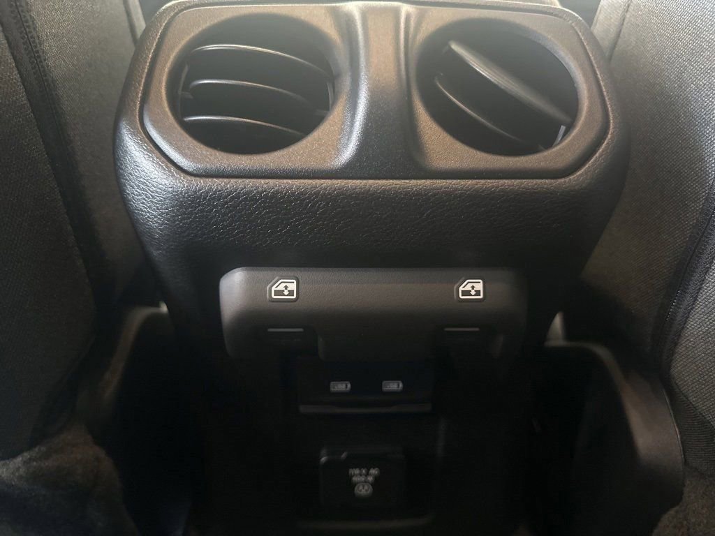 New 2025 Jeep Gladiator Sport image 19