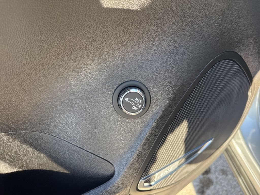New 2026 Buick Envision Sport Touring AWD/4WD image 24