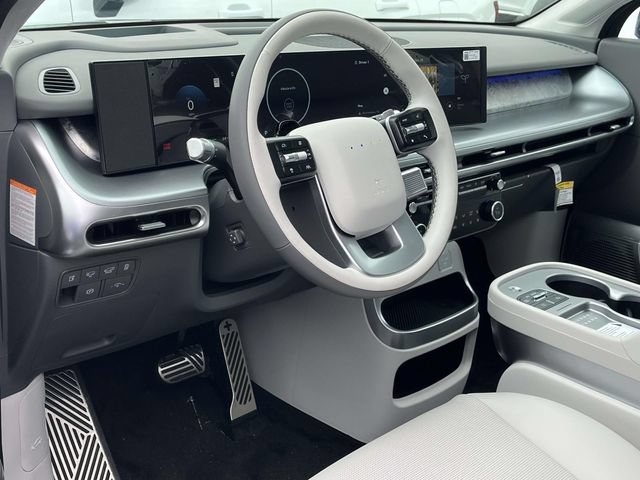 New 2026 Hyundai Ioniq 9 Calligraphy AWD/4WD image 6