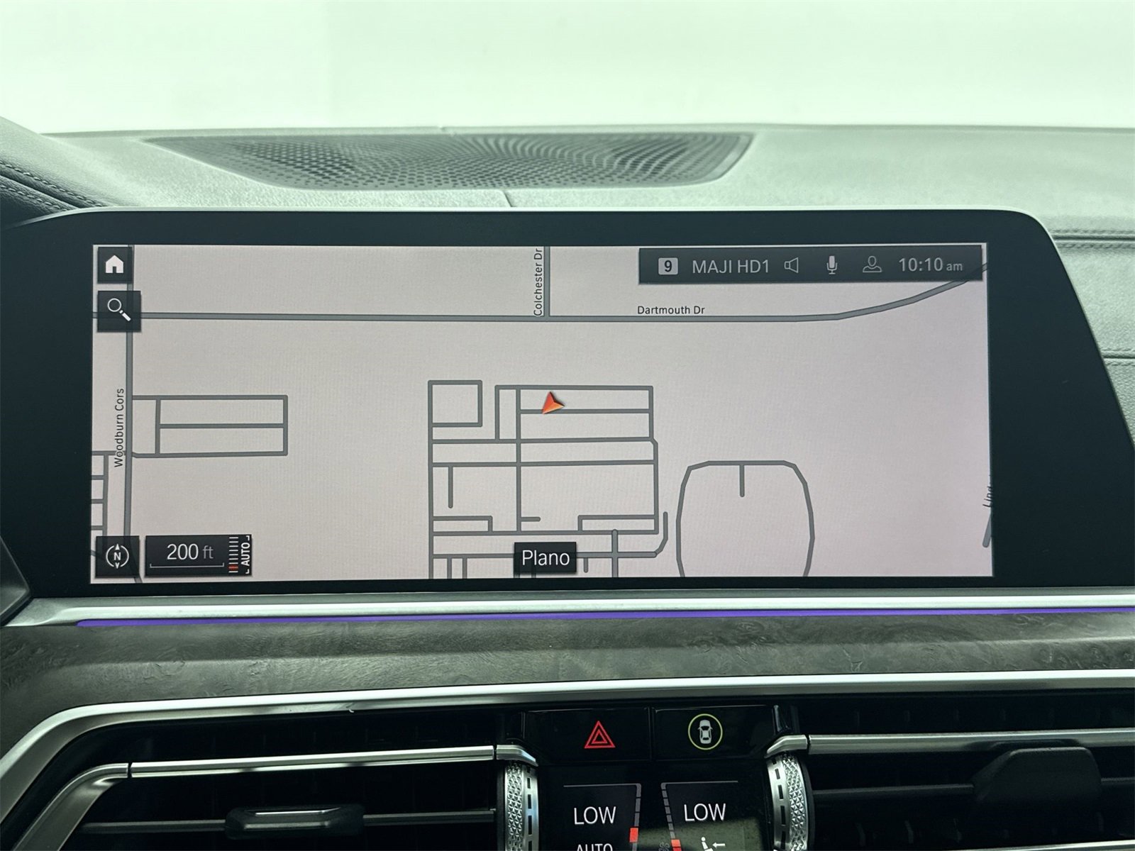 Used 2021 BMW X5 sDrive40i w/ M Sport Package image 24