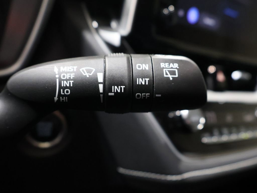 Used 2024 Toyota Corolla SE image 37