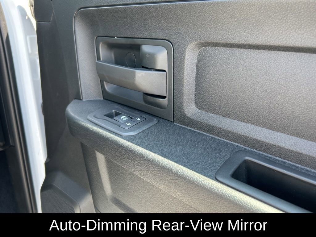 New 2025 RAM 2500 Tradesman image 47